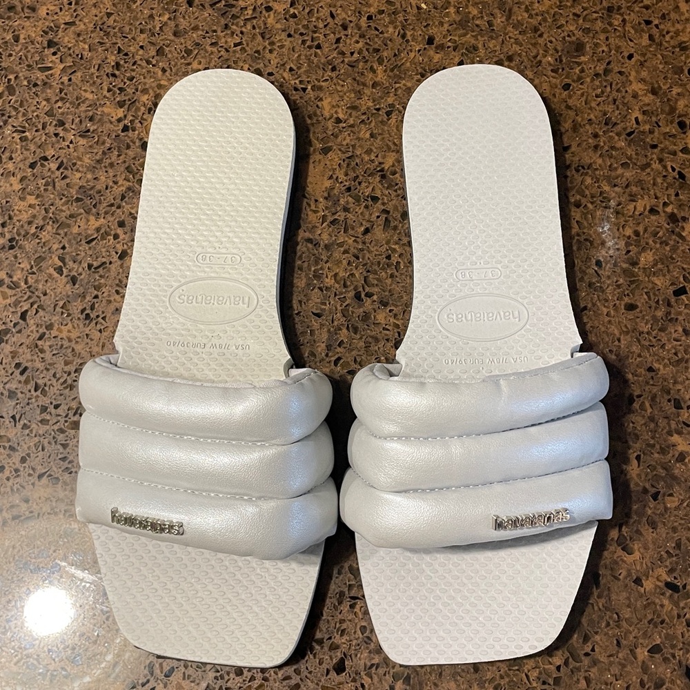 Havaianas You Milan slide sandals - Picture 5 of 5